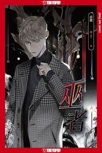 The Wizard (Novel)                                                                                                                                    <br><span class="capt-avtor"> By:Wu, Shi                                           </span><br><span class="capt-pari"> Eur:17,87 Мкд:1099</span>